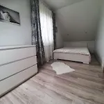 度假居 Nad Jeziorem *