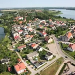 Nad Jeziorem * Dąbrówno