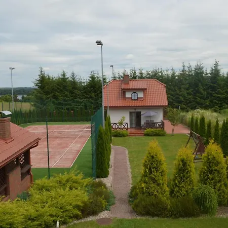 Casa vacanze Nad Jeziorem