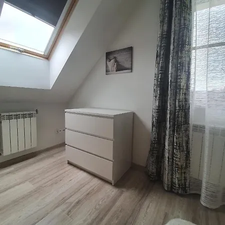 Nad Jeziorem Dąbrówno