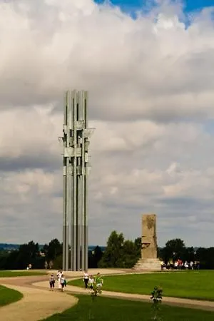 Casa vacanze Nad Jeziorem *