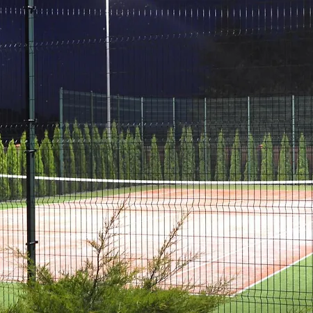 Nad Jeziorem * Dąbrówno