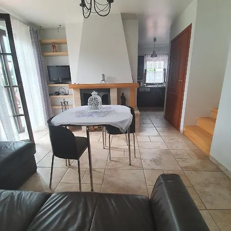 Casa vacanze Nad Jeziorem