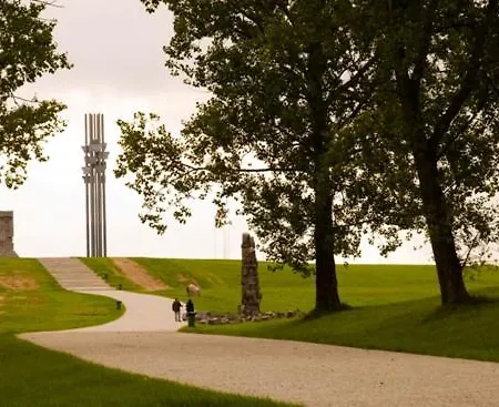 بيت للعطل Nad Jeziorem *